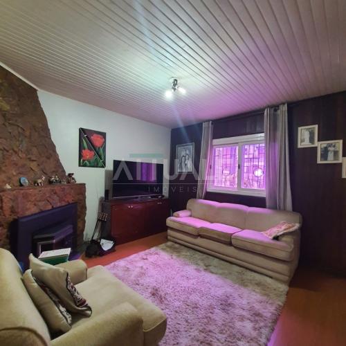 Casa Geovana 
