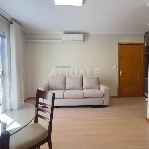 Apartamento Mobiliado