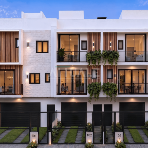 Residencial Firenze
