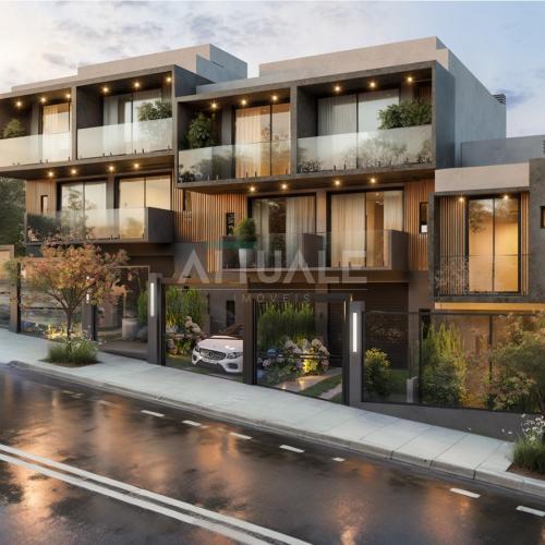 Bella Vista Residence