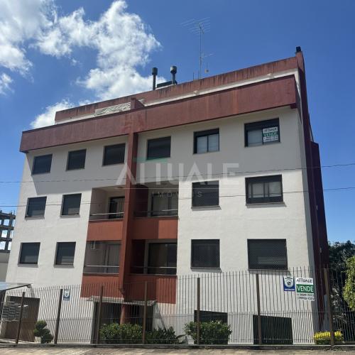 Cobertura Duplex Bella Conquista 