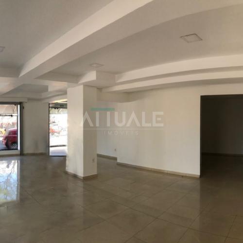 Prédio Comercial