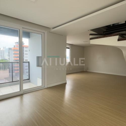 Cobertura Duplex 