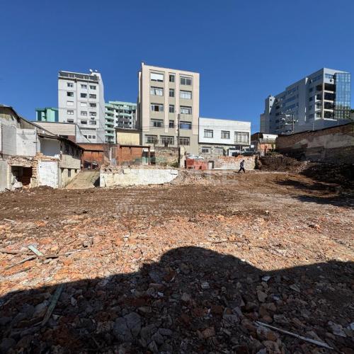 Terreno Comercial