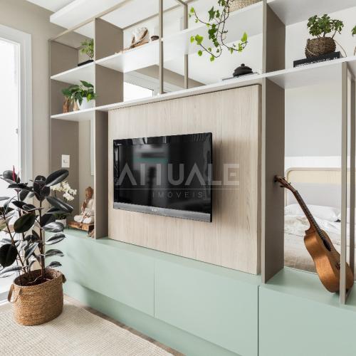 Residencial Infinity Matteo Gianella