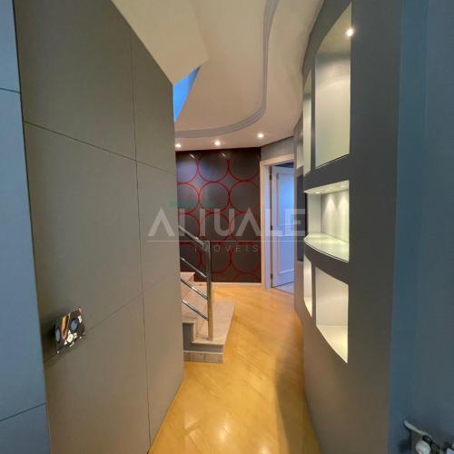 Residencial João Paulo II