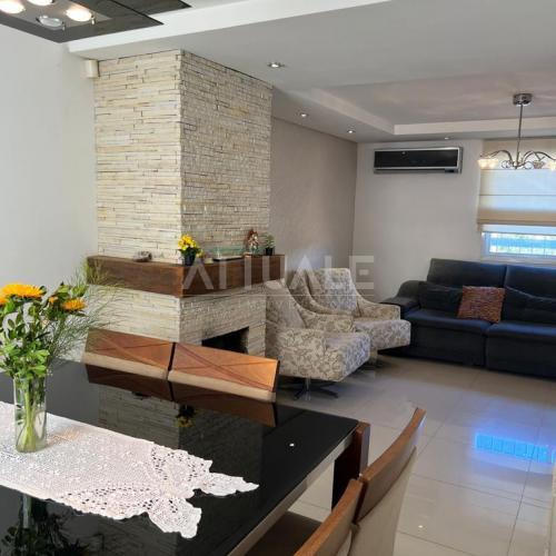 Residencial La conquista