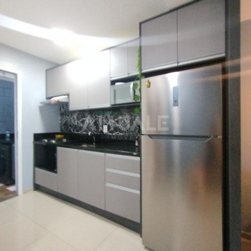 Sobrado Mobiliado 