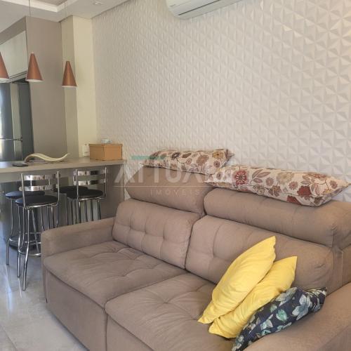 Sobrado Triplex Mobiliado
