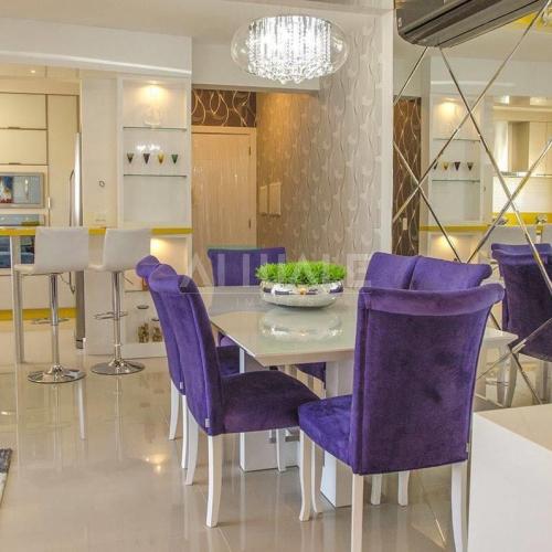 Residencial Franz Suppé