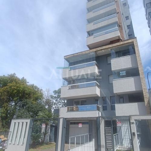 Apartamento Mobiliado