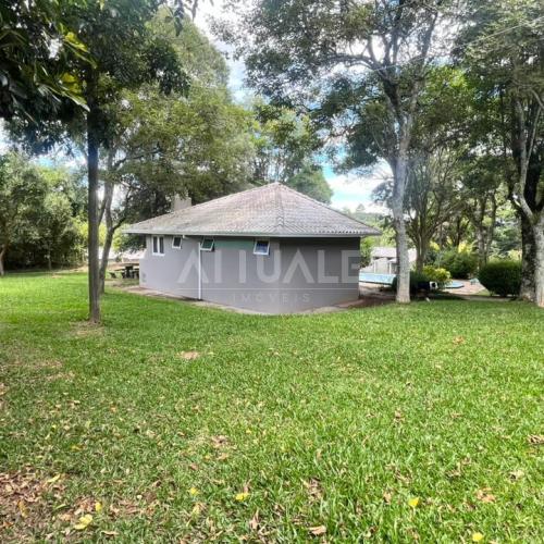 Terreno Condomínio Alvorada