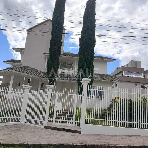 Casa Moinhos de Ventos