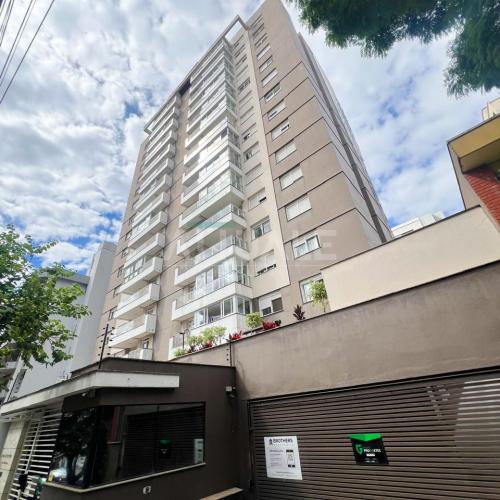 Apartamento Mobiliado