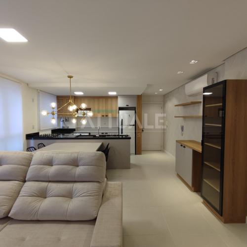 Apartamento Mobiliado