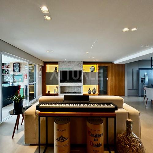 Residencial Saint Antonie