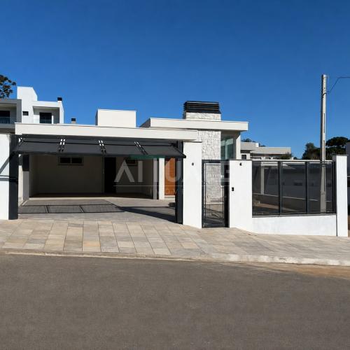 Casa no Bairro Nossa Senhora da Saúde