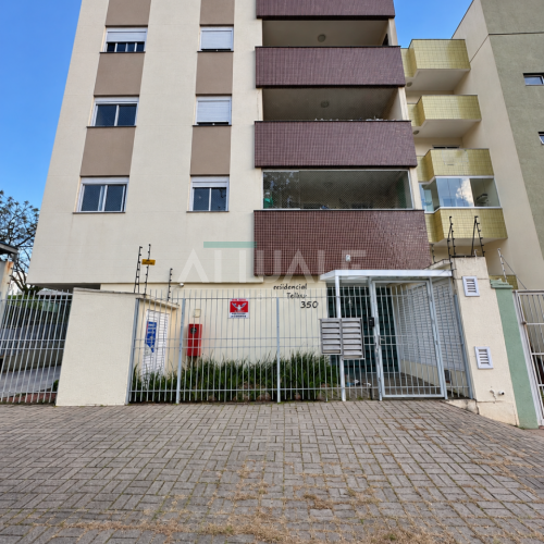 Residencial Tellus 