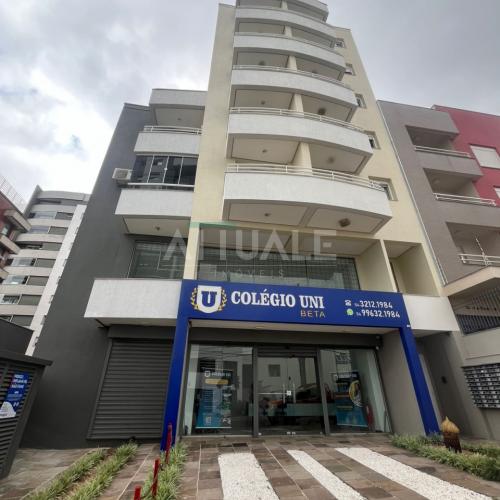 Residencial Tintoretto 