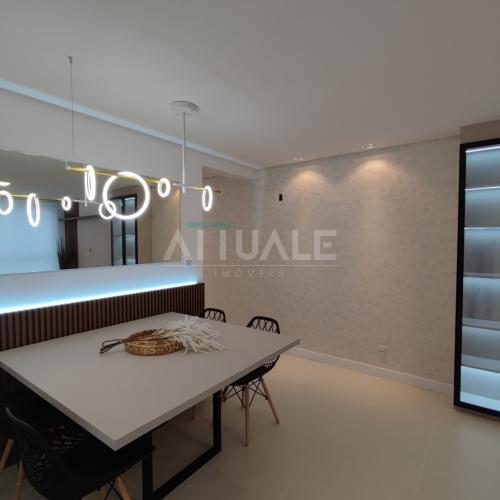 Apartamento Mobiliado
