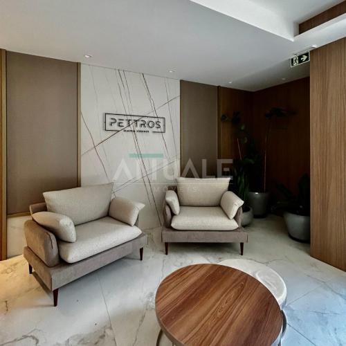 Pettros Home Resort