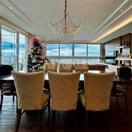 La Vie D'or Residence