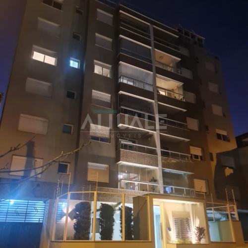 Residencial Ásccoli