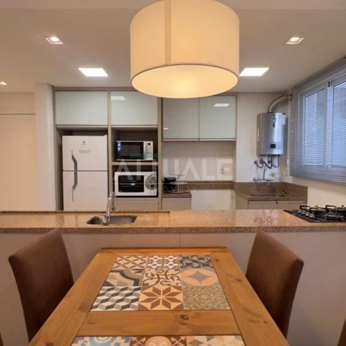 Apartamento Mobiliado