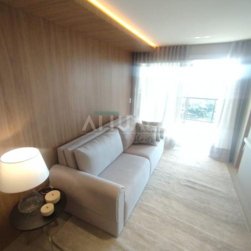 Apartamento Mobiliado Decorado 