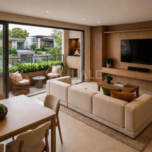 Residencial Firenze