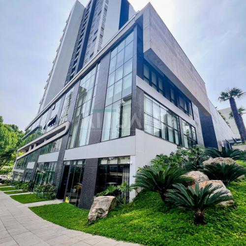 Jardim Parque Business