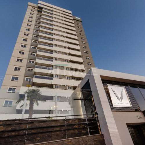 Apartamento Mobiliado