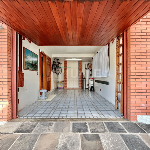 Casa Cristo Redentor