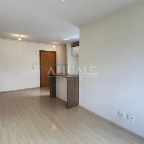 Apartamento Semimobiliado