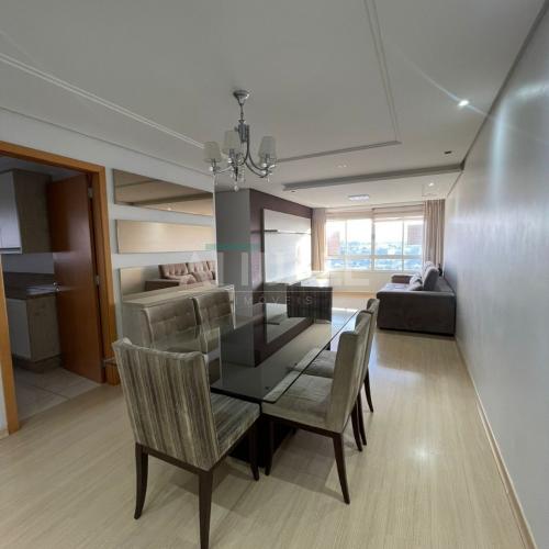 Residencial Reserva da Mata - Torres Raízes
