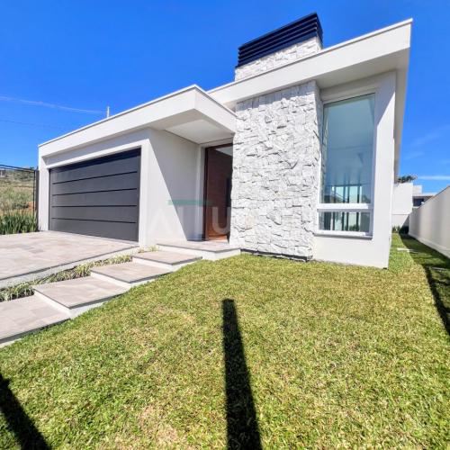 Casa no Bairro Nossa Senhora da Saúde