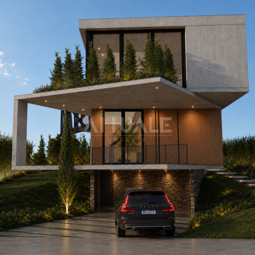 Casa FF Montalcino