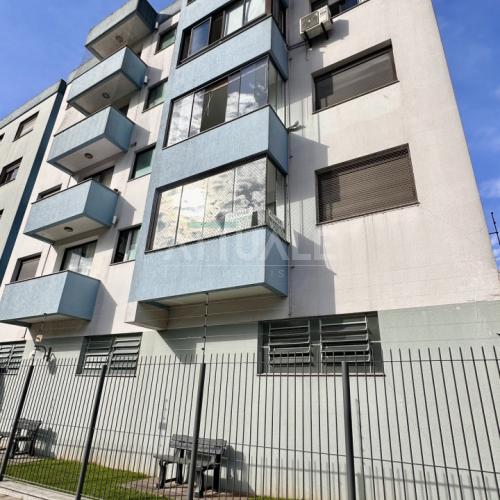 Residencial Luna Park