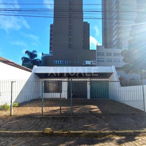 Pavilhão Comercial