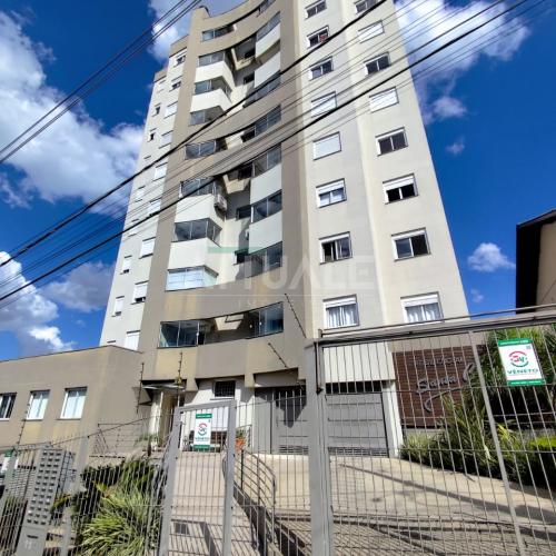 Residencial Santa Carolina