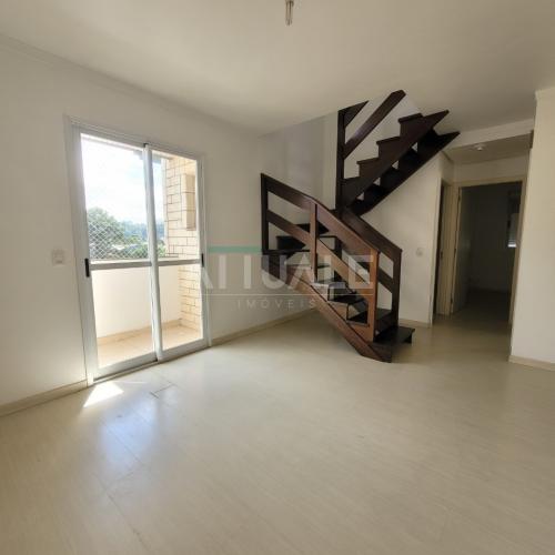 Cobertura Duplex