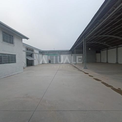 Pavilhao