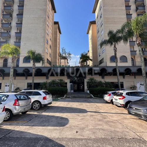 Residencial Interlagos 