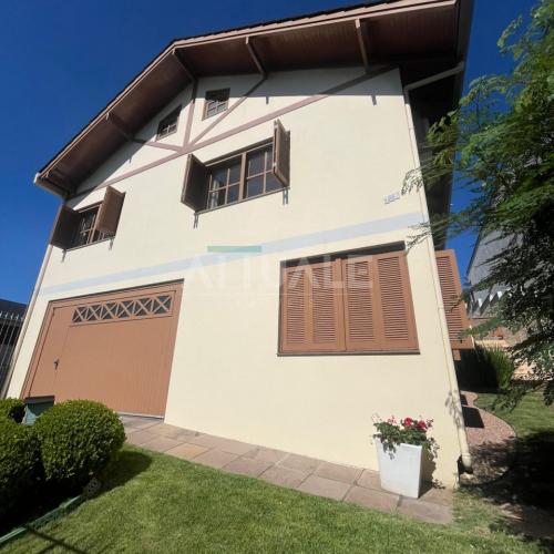Casa Colina Sorriso 