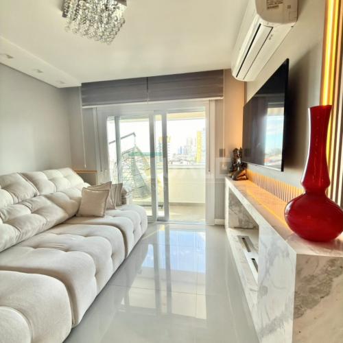 Residencial Camille