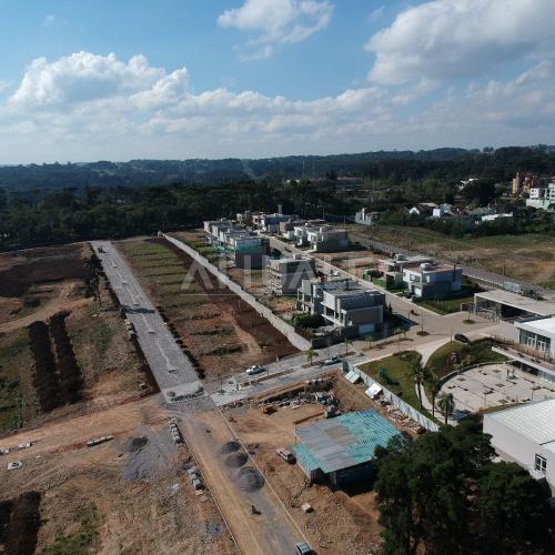 Terreno Condomínio Le Parc Jardim Residencial