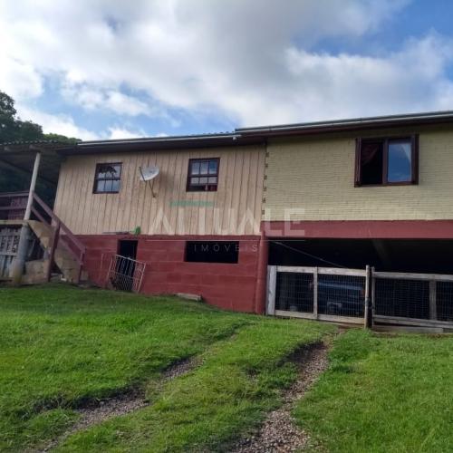 Área de Terras Fazenda Souza