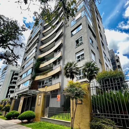 Apartamento Mobiliado 