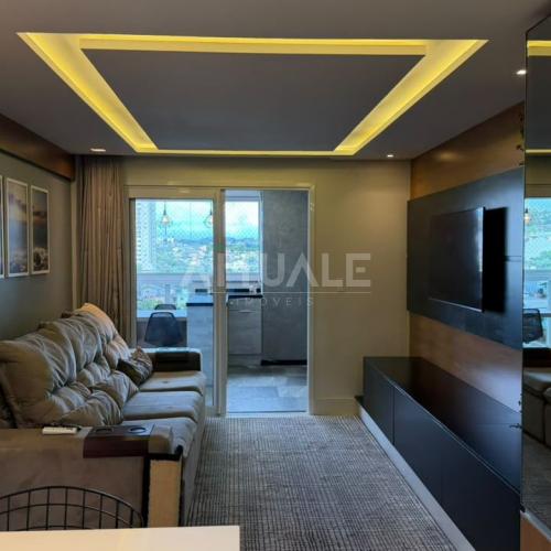 Residencial Protheus