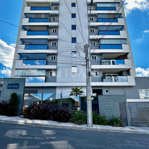 Residencial Serra Maestra